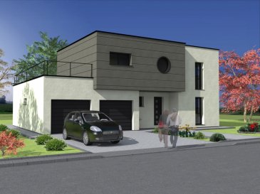 Modèle de maison