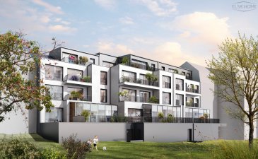 <br /><br />**Belles Résidences ? Achèvement prévu en juillet 2025**<br><br>Nous sommes ravis de vous présenter les Belles Résidences, un projet immobilier exceptionnel proposant douze appartements, répartis sur trois bâtiments de quatre unités chacun. Ces logements contemporains ont été conçus pour offrir un cadre de vie agréable et fonctionnel, tout en garantissant un confort optimal.<br><br>Chaque unité est accompagnée de caves et d\'emplacements de stationnement intérieurs, répondant ainsi aux besoins pratiques de chaque résident. Actuellement, trois appartements restent disponibles à la vente, offrant une occasion rare de devenir propriétaire dans un environnement aussi attrayant.<br><br>Nous vous présentons notamment un appartement spacieux de 140,37 m², avec une terrasse de 20,17 m² et un jardin de 42,71 m², situé au rez-de-chaussée d\'une résidence de quatre lots. Ce bien se distingue par sa belle terrasse et son jardin attenant, véritables atouts pour profiter des journées ensoleillées. De plus, il est possible d\'acquérir deux emplacements de stationnement supplémentaires pour un confort inégalé.<br><br>Le prix des emplacements de parking varie de 25 555,26 € à <br>27 878,46 €.<br><br>Les Belles Résidences bénéficient d\'un emplacement privilégié, à proximité de toutes les commodités essentielles : commerces, restaurants, écoles et divers services. Grâce à la proximité des transports en commun et des axes routiers, la mobilité est facilitée, vous permettant de vous déplacer aisément dans la région.<br><br>Chaque détail a été soigneusement pensé pour assurer votre bien-être et votre confort au quotidien. De surcroît, le prix affiché pour ces appartements inclut une TVA réduite de 3 % sous certaines conditions, ce qui représente une opportunité financière non négligeable pour les futurs propriétaires.<br><br>Ne manquez pas cette occasion d\'acquérir un bien de qualité dans un environnement séduisant. Pour plus d\'informations ou pour planifier une visite, n\'hésitez pas à nous contacter ! Notre équipe se fera un plaisir de vous accompagner dans votre projet immobilier.<br><br>Pour toutes questions ou demandes d\'informations, n\'hésitez pas à nous contacter, nous serons toujours à votre service.<br><br>Agence ELSA\'HOME à votre écoute pour la concrétisation de vos projets en toute confiance.<br><br>---------------------------------------------------------------------------------<br>**Belles Résidences - Scheduled for completion in July 2025<br><br>We are delighted to present Les Belles Résidences, an exceptional development offering twelve flats in three buildings of four units each. These contemporary homes have been designed to provide a pleasant and functional living environment, while guaranteeing optimum comfort.<br><br>Each unit comes with cellars and indoor parking spaces, meeting the practical needs of every resident. Three flats are currently available for sale, offering a rare opportunity to become a homeowner in such an attractive environment.<br><br>These include a spacious 140.37 m² flat with a 20.17 m² terrace and 42.71 m² garden, located on the ground floor of a four-lot residence. The property boasts an attractive terrace and adjoining garden, ideal for enjoying sunny days. Two additional parking spaces are also available for added convenience.<br><br>Parking space prices range from €25,555.26 to €27,878.46.<br><br>Les Belles Résidences enjoys a privileged location, close to all the essential amenities: shops, restaurants, schools and various services. The proximity of public transport and major roads makes it easy to get around the region.<br><br>Every detail has been carefully thought through to ensure your well-being and everyday comfort. What\'s more, the price of these flats includes reduced VAT of 3% under certain conditions, which represents a significant financial opportunity for future homeowners.<br><br>Don\'t miss this opportunity to acquire a quality property in an attractive environment. For more information or to arrange a viewing, don\'t hesitate to contact us! Our team will be delighted to help you with your property project.<br><br>If you have any questions or would like more information, please do not hesitate to contact us. We are always at your service.<br><br>Agence ELSA\'HOME is here to help you realise your plans in complete confidence.<br><br>