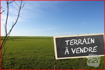 Terrain Servigny-lès-Sainte-Barbe