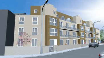 Résidence à Esch-sur-Alzette