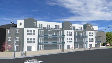 Penthouse à Esch-sur-Alzette