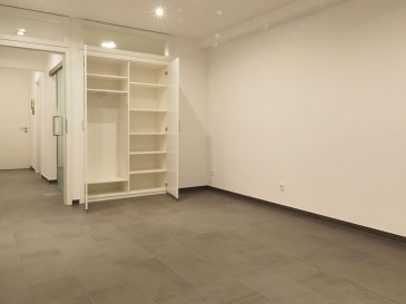 STUDIO - Luxembourg-Centre