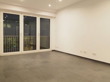 STUDIO - Luxembourg-Centre