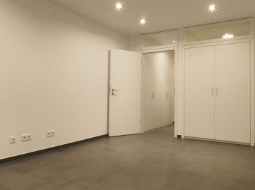 STUDIO - Luxembourg-Centre