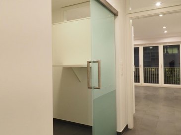 STUDIO - Luxembourg-Centre