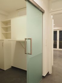 STUDIO - Luxembourg-Centre