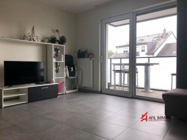 Appartement à Niederkorn