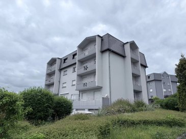 CAPITIS Sàrl vous propose à la location cet APPARTEMENT de 1 chambre à coucher à DUDELANGE. 

Cet Appartement de 68 m2 situé au 3ième étage de la résidence se compose comme suit : 

- Hall d'entrée, cuisine équipée et ouverte sur le living avec accès terrasse, une chambre à coucher, une salle de bain, WC séparé. 
Un cave et une emplacement parking intérieur complètent ce bien. 

Les infrastructures du quartier offrent un cadre de vie idéal à proximité des commerces, restaurants, des accès autoroutiers, parc etc. 

Pour plus de renseignements, veuillez nous contacter au +352 27 40 30 30 ou sur info@capitis.lu