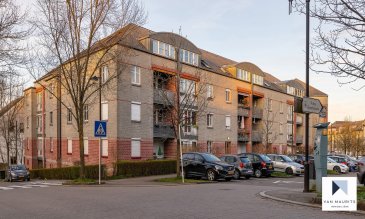 Idéalement situé à Luxembourg-Hollerich, au 2ème étage d’une résidence construite en 1994, cet appartement bien entretenu propose une surface habitable de ± 48 m².

Il se compose comme suit :

Un hall d’entrée ± 6 m² dessert un lumineux et spacieux séjour ± 20 m², une cuisine séparée ± 6 m² équipée (four, lave-vaisselle, hotte aspirante…), une salle d’eau ± 5 m² (comprenant une douche, un wc et un lavabo, w.c) et une grande chambre ± 12 m².


Détails complémentaires :

- Bail emphytéotique ;
- Très bon état général ;
- Charges ± 250 € mois ;
- Double vitrage ;
- A 2 minutes du Ban de Gasperich (Cloche d'or);
- A proximité des axes autoroutiers, transports en commun (gare, tram, bus), commerces (Auchan cloche d'or), écoles (Lycée Vauban), crèches, aires de jeux

Agent responsable du dossier : Geoffrey Depré
E-mail : geoffrey@vanmaurits.lu
Mobile : +352 661 127 777







