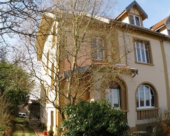 Maison Kédange-sur-Canner
