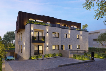 TRAVAUX EN COURS !

Découvrez « LUMINEA », une nouvelle résidence idéalement située à Mamer, 4, rue de la Libération
offrant l'équilibre parfait entre l'accessibilité urbaine et une qualité de vie sereine, accès aisé aux infrastructures (transports en commun gratuits, écoles, et axes routiers A6), à seulement 9-10 kilomètres de Luxembourg ville.

Seulement 6 appartements d'exception sont disponibles, combinant un confort moderne inégalé et une performance énergétique de qualité. Un engagement pour l'avenir : Performance ABA +. 

Faites le choix d'un habitat qui respecte la planète et votre budget ! Une garantie de très haute efficacité : Autonomie énergétique optimale :
- Triple vitrage
- Electricité verte grâce aux panneaux photovoltaïques
- Chauffage performant : système de pompe à chaleur pour un confort et des coûts de chauffage réduits. Cette classe énergétique offre une isolation, une consommation et un impact environnemental minimal. 

Des espaces de vie conçus pour le bien être : Stationnement et rangement inclus : Chaque logement bénéficie de son emplacement intérieur privatif et d'une cave individuelle. Exceptionnel au rez de chaussée :
? 2 Appartements de 3 chambres dont une chambre parentale avec sa salle de douche, tous deux bénéficient d'une grande terrasse et d'un jardin privé, un véritable prolongement dans votre espace de vie pour profiter des beaux jours. Parfait pour les familles !!
1er étage :
? 2 appartements de 3 chambres dont une avec salle de douche intégrée avec terrasses, de beaux espaces de vies, à découvrir !!
2ème étage : 2 Penthouses exclusifs au dernier étage. 

L'un est conçu aux normes pour personne à mobilité réduite (PMR), garantissant accessibilité et confort maximal. L'autre, un modèle d'optimisation, doté de deux chambres avec chacune leur propre salle de bains privative (en-suite). Tous deux sublimés par les terrasses avant et arrière pour un ensoleillement idéal. 

Les prix affichés sont calculés sur base de la TVA 3 %, sous réserve de l'acceptation de votre dossier, auprès de l'administration de l'enregistrement de TVA.