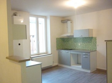 Appartement Thaon-les-Vosges