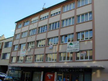 15 rue aux Arènes - METZ : Un stationnement n°1 à louer, en RDC ! 
Disponibilité à convenir.

Loyer : 85€

Honoraires de location : 85€

Dépôt de garantie : 85€


Les informations sur les risques auxquels ce bien est exposé sont disponibles sur le site Géorisques : www. georisques. gouv. fr

BELSIM IMMOBILIER 03 87 16 44 44