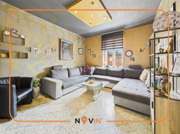 Situé dans une commune prisée du Grand-Duché de Luxembourg, cet appartement de 58 m² offre un cadre de vie agréable et fonctionnel.

Il se compose d’un salon lumineux, d’un espace salle à manger avec cuisine équipée, de deux chambres, d’un hall d’entrée, ainsi que d’une salle de douche moderne.

En complément : une cave privative et une place de parking extérieure.

Les atouts :

Environnement calme et verdoyant - Bonne répartition des espaces - Proximité des commodités, écoles et axes routiers
- Idéal pour un couple, une première acquisition ou un investissement.

 ---------- 
Diese 58 m² große Wohnung befindet sich in einer begehrten Wohngegend im Großherzogtum Luxemburg und bietet ein angenehmes, funktionales Wohnumfeld.

Die Wohnung verfügt über ein helles Wohnzimmer, einen Essbereich mit voll ausgestatteter Küche, zwei Schlafzimmer, eine Eingangsdiele sowie ein modernes Duschbad.

Ein privater Kellerraum und ein Außenstellplatz runden dieses attraktive Angebot ab.

Highlights:

Ruhige, grüne Umgebung - Gut durchdachter Grundriss - Nähe zu Einkaufsmöglichkeiten, Schulen und Verkehrsanbindungen - Ideal für Paare, Erstkäufer oder als Kapitalanlage.

 ---------- 
Located in a sought-after residential area in the Grand Duchy of Luxembourg, this 58 m² apartment offers a comfortable and practical living environment.

The property features a bright living room, a dining area with a fully equipped kitchen, two bedrooms, an entrance hall, and a modern shower room.

Additional benefits include a private cellar and an outdoor parking space.

Key features:

Quiet, green surroundings - Well-organized layout - Close to amenities, schools, and major roads - Ideal for a couple, first-time buyers, or as a smart investment.