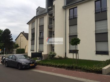 Immo Excellence vous propose un emplacement fermé d'environ 16 m2 dans un parking sous-terrain sis dans une résidence récente à Sandweiler. 

Ref agence :3426627