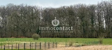 Immocontact vous présente un terrain localisé à Ernzen, dans la commune de Larochette.

Ce terrain spacieux s'étend sur une superficie de 15.60 ares, dont 9.10 ares sont dans le périmètre de construction.
Aucune autorisation de construction n'a été obtenue, offrant ainsi une liberté totale dans le projet.

Il faut savoir que le terrain pour l'instant n'a pas d'accès direct.

Pour de plus amples informations, n'hésitez pas à nous contacter au 621.758.643.

 ---------- 
Immocontact presents a plot of land located in Ernzen, in the municipality of Larochette.

This spacious plot covers an area of 15.60 acres, of which 9.10 acres are within the construction perimeter.
No building permit has been obtained, offering complete freedom in the project.

Please note that the plot does not currently have direct access.

For further information, please do not hesitate to contact us on 621 758 643.