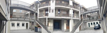 Appartement Sarreguemines avec balcons. Proche de la gare de Sarreguemines : appartement neuf , T3 de 86m², au deuxième étage, offrant une pièce de vie de 34m², 2 chambres à coucher (16.89m² et 12.84m²) cuisine équipée avec balcon, salle d\'eau et dégagement. Image de synthèse.<br/>Contact Nord Sud Immobilier à Sarreguemines, Bitche, Rohrbach Les Bitche et Diemeringen au 03 762 64 01 02<br/>www.nord sud-immobilier.fr <br/>Copropriété de 8 lots (Pas de procédure en cours).