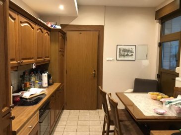 APPARTEMENT - Esch-Sur-Alzette