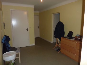 Appartement Herserange