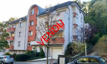 Appartement à Luxembourg