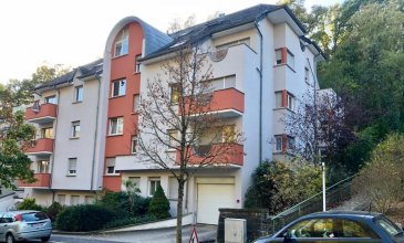 Appartement à Luxembourg