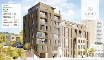 Résidence Opus
Lot 01 BU-Surface commercial - Bureau de 177,87 m2.
Pour tous renseignements contactez Christine SIMON tel: 621 189 059 ou 26 53 00 30, e-mil: cs@christinesimon.lu

Ref agence :5338637