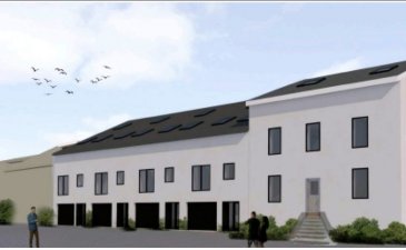 PROGRAMME MAISON MITOYENNE NEUVE A CUTRY, 150 M² HABITABLES, A PARTIR DE 3 CHAMBRES, ISOLATION ET MATÉRIAUX DE QUALITÉ PERSONNALISABLES, GRANDE PIECE DE VIE AVEC SORTIE TERRASSE, GARAGE 2 VEHICULES :

3 G IMMO PAYS-HAUT VOUS PROPOSE de faire l'acquisition d'une maison neuve (en cours de construction, ce qui vous laissera la possibilité de faire quelques adaptations, comme le nombre de chambres, une mezzanine, pose de climatisations réversible, les finitions carrelages, parquet, portes, éléments de salle de bain...) La maison sera livrée avec les carrelages posés, les sanitaires posés, 