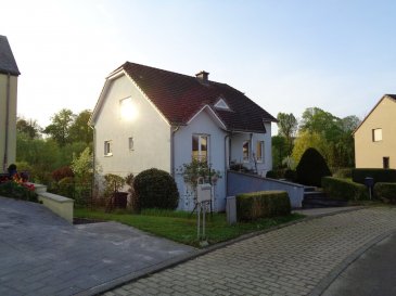 Maison individuelle