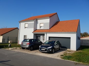 Maison individuelle