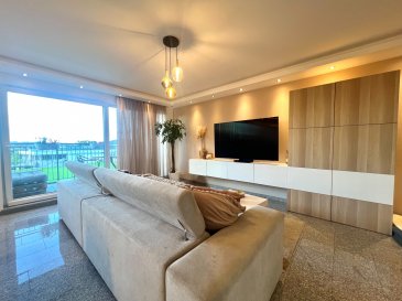 MANSO IMMO vous propose à Rodange en exclusivité cet moderne et magnifique appartement de 2 chambres dans une résidence idéalement entretenue.

Dans un quartier en pleine expansion vous trouverez proche de toutes commodités une superbe occasion de vie supérieure. Cet appartement de 92m2 avec un beau balcon dont l'exposition solaire est idéale se trouve dans une résidence de 9 unités. Offrant aux nouveaux propriétaires tout confort et sécurité. Avec ses finitions de gamme supérieure, chauffage double flux, triple vitrage vous bénéficiez d'une qualité de vie agréable garantie.

Cet appartement de classe énergétique B se compose comme suit:

- Un hall / couloir d'entrée desservant toutes les pièces avec coin mudroom. Les 2 chambres sont lumineuses et équipées de multiples prises. La salle de douche est spacieuse avec simple vasque, une vaste douche garantissant un repos total si besoin. On ajoute un WC séparé.
La pièce majeure et plus importante dans cet appartement est sans aucun doute le salon / salle à manger ouvert sur une cuisine équipée et surtout opérationnelle. Cette pièce de +- 45m2 est lumineuse grâce aux deux baies vitrées et fenêtres et donne accès au balcon 6m2. Idéalement pour passer de bons moments en famille ou entre amis. La cuisine est cosy et équipée avec tous électroménagers nécessaires mais surtout fonctionnel à chaque amateur de cuisine.

On y ajoute à cette offre un incroyable garage fermé pouvant accueillir deux voire trois voitures en enfilade adaptés n'importe son hauteur. Offrant la possibilité de local stockage également.

En commun on aura un ascenseur, l'espace buanderie ainsi qu'un espace poubelles très bien organisé. La résidence dispose d'un local vélos également.

Toutes les indications sont basées exclusivement sur les informations mises à notre disposition par nos clients. Nous n'assumons aucune garantie quant à l'exactitude et l'actualité de ces indications.

Les prix affichés s'entendent frais d'agence inclus de 3% + 17%TVA. Les honoraires d'agence sont à charge des vendeurs.

Pour plus d'informations, photos ou convenir d'un rendez-vous, vous pouvez nous contacter au :
+352 24 51 33 79 info@mansoimmo.lu