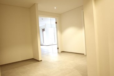 Appartement - Luxembourg-Belair