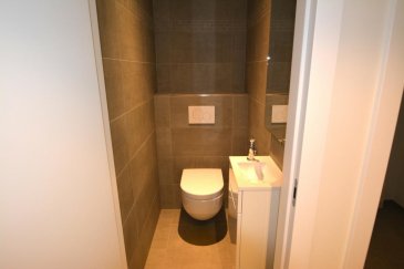 Appartement - Luxembourg-Belair