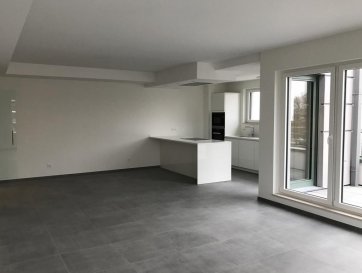 Appartement - Luxembourg-Belair