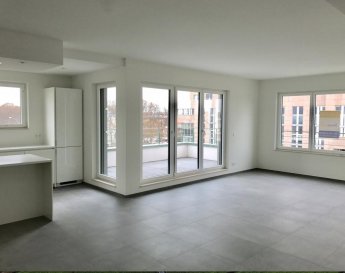 Appartement - Luxembourg-Belair