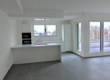 Appartement - Luxembourg-Belair