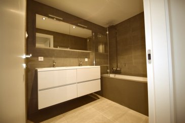 Appartement - Luxembourg-Belair