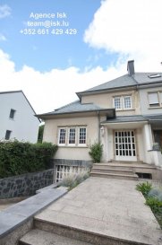 Tetange ,63 Langertengaass 
Crèche possible !
Miason 3 chambre Beau 
Living et beau Jardin
Cave Garage 

Ref agence :916802