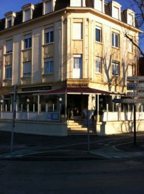 Bureau