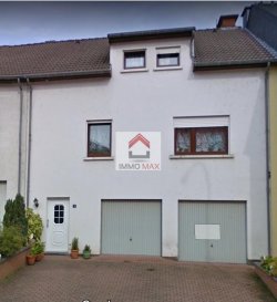 Maison individuelle