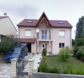 Maison Lay-Saint-Christophe