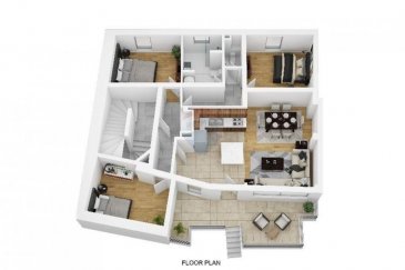 Veuillez contacter Eusébio Henriques pour de plus amples informations :
- T : +352 691 660 033
- E : henriques.eusebio@remax.lu

RE/MAX, Spécialiste de l'immobilier à Pfaffenthal/Luxembourg, vous propose, à la vente, un appartement 3 chambres, situé au 1er étage avec terrasse et jardin privatif, proche de toutes commodités (boulangerie, crèche, coiffeur, grande surface), ainsi que des transports en commun (gare de tram direction Kirchberg à 600 m).

