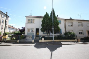 Appartement Montigny-lès-Metz