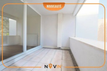 ðŸ“? Bureau spacieux de 94m² – Avenue Monterey, Luxembourg-Ville

Sarah Muzalia et Novin' Real Estate vous proposent ce grand bureau de 94m², situé au 2áµ‰ étage d’un immeuble avec ascenseur, en plein cœur de Luxembourg-Ville.

Caractéristiques :
âœ… Hall d’entrée avec accès direct via ascenseur
âœ… Grand open-space lumineux avec accès à la terrasse
âœ… 2 bureaux séparés, offrant confidentialité et confort
âœ… Salle de douche et sanitaires privatifs

Idéal pour des activités professionnelles, ce bureau bénéficie d’une localisation stratégique, offrant une excellente visibilité et un cadre de travail agréable.

ðŸ’° Loyer : 3.000 €/mois
ðŸ”¹ Charges : 500 €/mois
ðŸ“? Superficie : 94m²

ðŸ“ž Pour une visite ou plus d’informations, contactez :
Sarah Muzalia – Novin' Real Estate -

 ---------- 
Sarah Muzalia et Novin' Real Estate , vous proposent, au deuxième étage dun immeuble avec ascenseur, un grand bureau de 94m².

Localisation : Avenue Monterey Luxembourg-ville.

La surface de bureau se distingue comme suit :

Un hall d'entrée avec ascenseur arrivant directement dans les locaux.
Un grand Open-Space traversant et avec un accès à la terrasse
2 bureaux séparés avec salle de douche et sanitaires

L'espace disponible est idéal pour des activités professionnelles, bénéficiant d'un emplacement stratégique et d'une superficie généreuse pour répondre à divers besoins.

Loyer : 3.000 
Charges : 500 
Superficie : 94 m²

Visites et informations, contactez :
Novin' Real Estate / Sarah Muzalia / +352.621.585.797


-----
English description
-----


Novin' Real Estate and Sarah Muzalia present you a large 94sqm office on the second floor of a building with lift.

Location: Avenue Monterey Luxembourg-City.

The office space is divided as follows:

An entrance hall with lift leading directly into the premises.
A large open-plan space with access to the terrace
2 separate offices with shower room and sanitary facilities

The available space is ideal for professional activities, benefiting from a strategic location and a generous surface area to meet a variety of needs.

Rent: 3,000
Service charges: 500
Surface area : 94 m²

For visits and information, please contact :
Novin' Real Estate / Sarah Muzalia