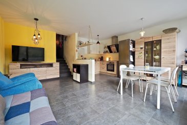 Appartement à Mertert
