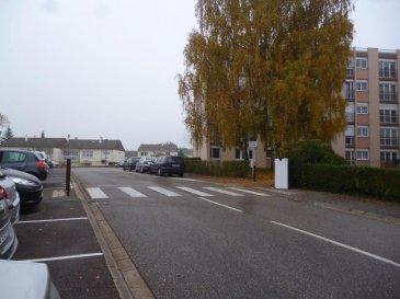 Appartement Metz