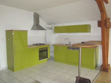 Appartement Vitry-sur-Orne