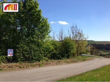 TERRAIN - WORMELDANGE-HAUT