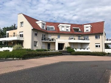 Appartement à Offendorf