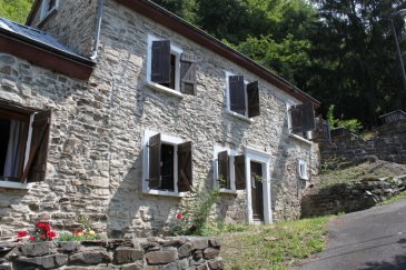 Einfamilienhaus
