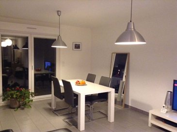 Appartement Thionville